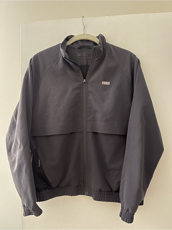 Figs Jackets & Blazers - Figs Sydney Jacket